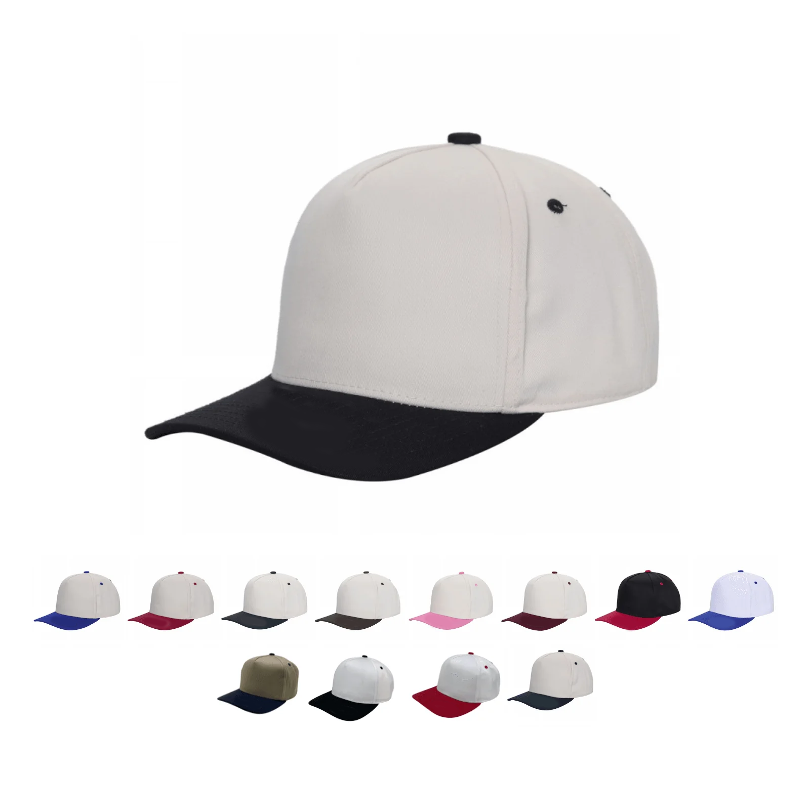 619 Collection 5 Panel