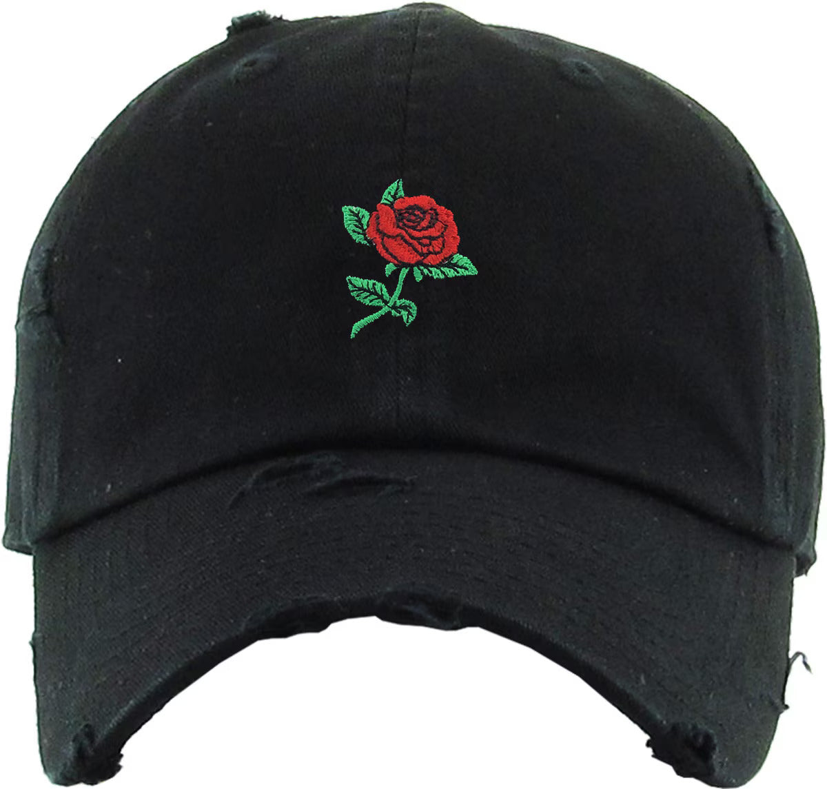 Our Designs Dad Hat