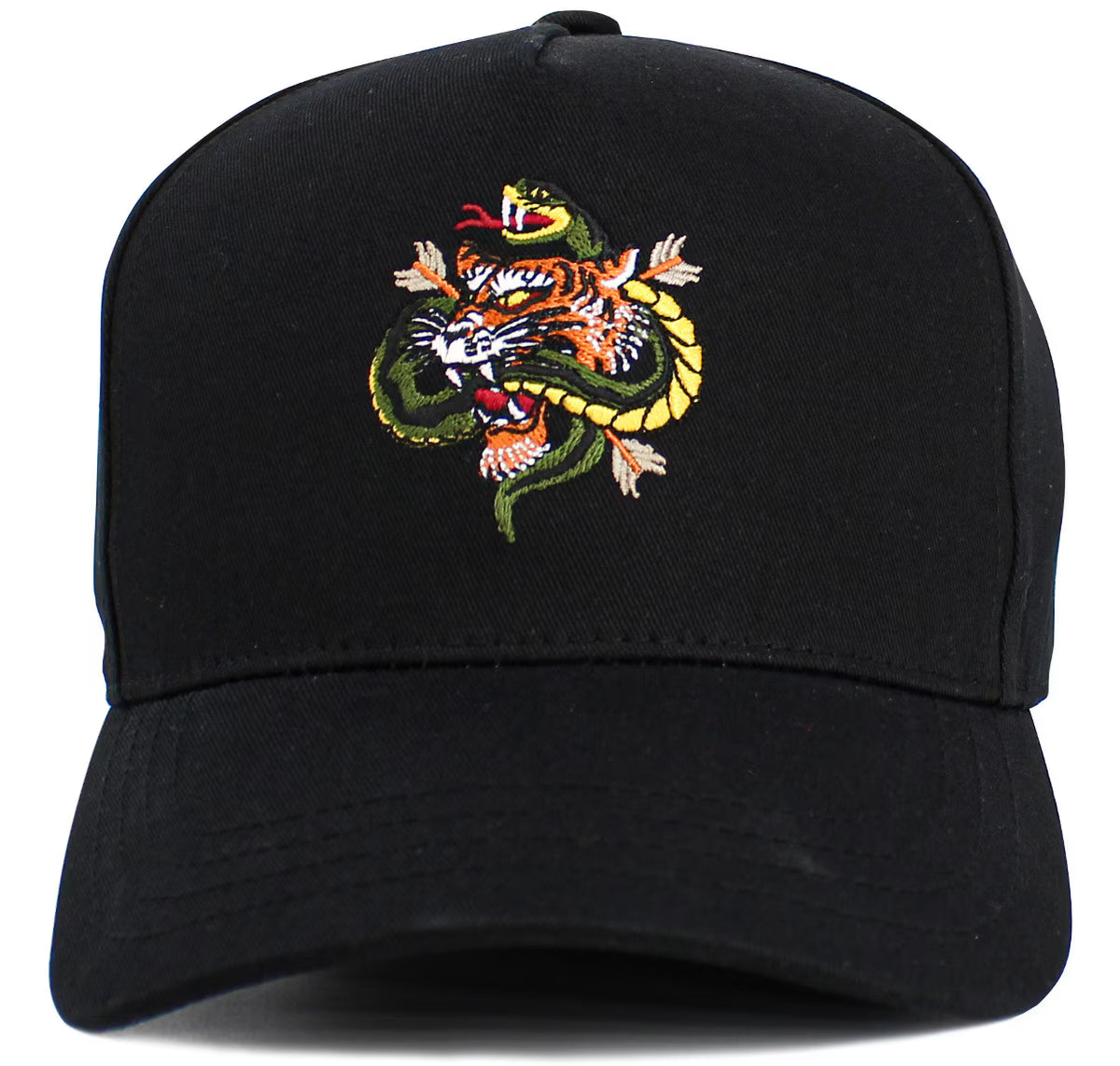 Our Designs 5 Panel Snapbacks