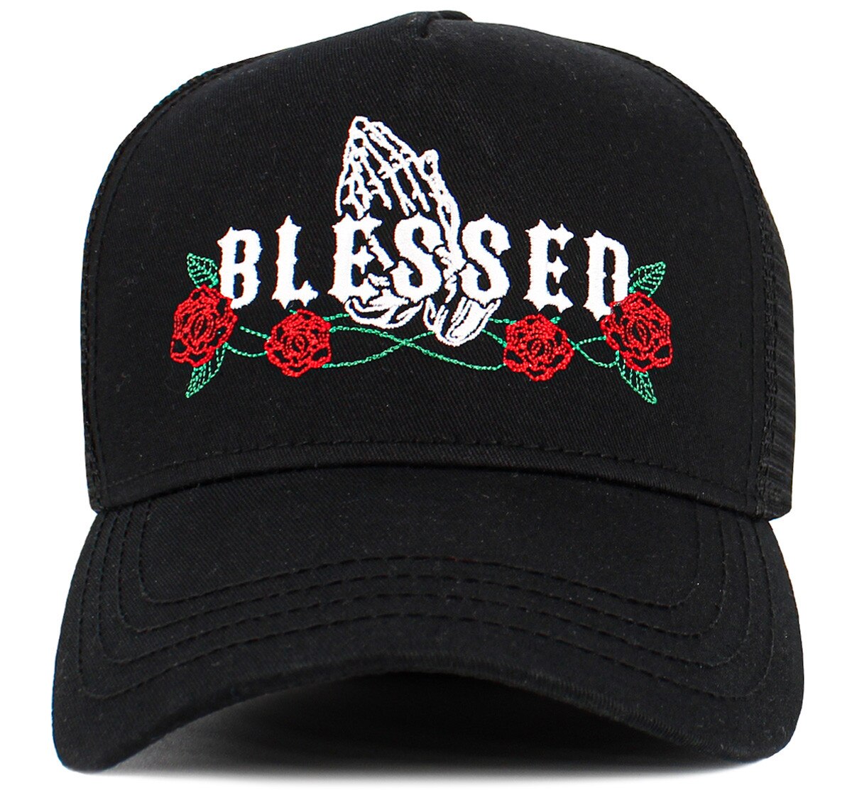 Our Designs Trucker Hat
