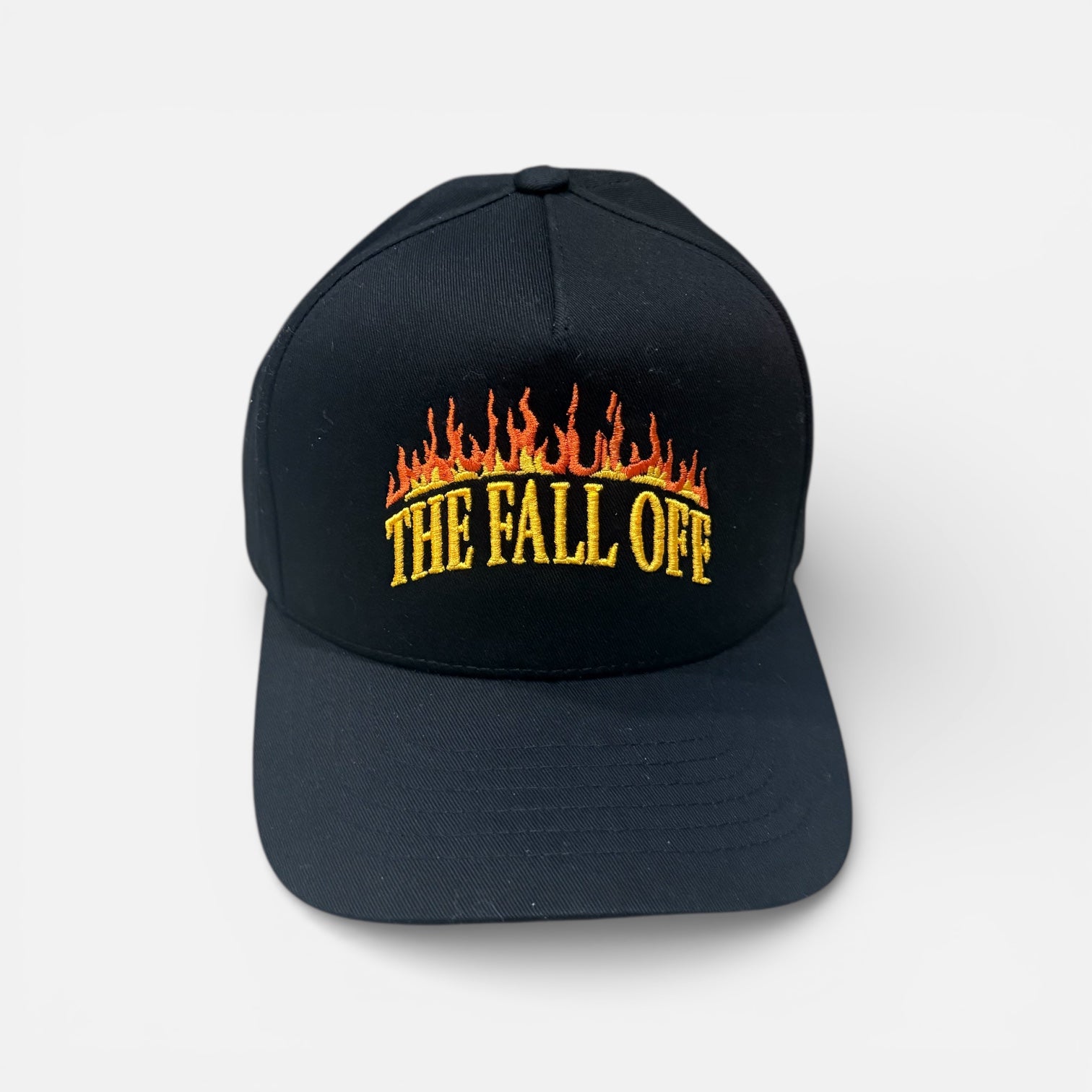 The Fall Off 5 Panel Snapback