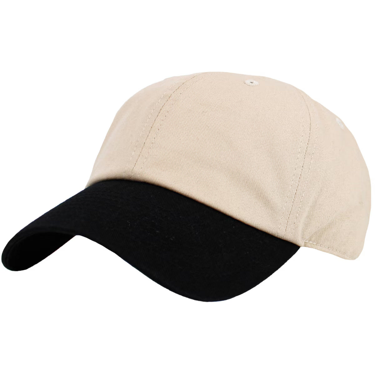 Classic Dad Hat