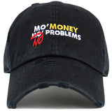 Mo' Money Vintage Dad Hat