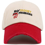 Mo' Money Vintage Dad Hat