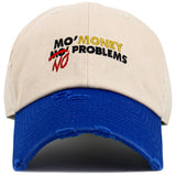 Mo' Money Vintage Dad Hat